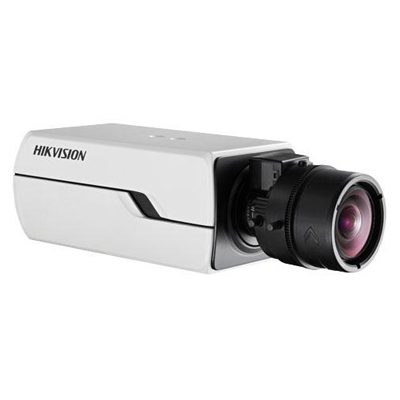 Hikvision DS-2CD4032FWD-(A)(P)(W) 3MP WDR box IP camera