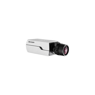 Hikvision DS-2CD40C5F 4K Smart Box Camera
