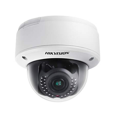 Hikvision DS-2CD4120F-IZ 1/3-inch day/night 2 megapixel IP dome camera