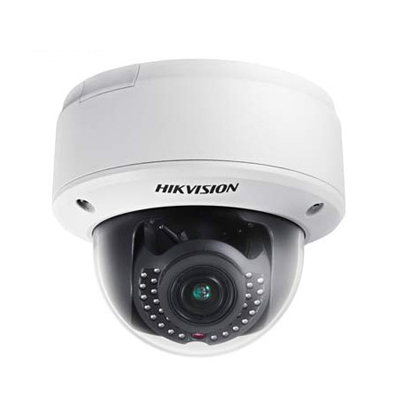 Hikvision DS-2CD4125FWD-(I)(Z) 1/3-inch 2MP IP indoor dome camera