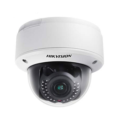 Hikvision DS-2CD4135F-I(Z) 1/3-inch 3 megapixel IP indoor dome camera