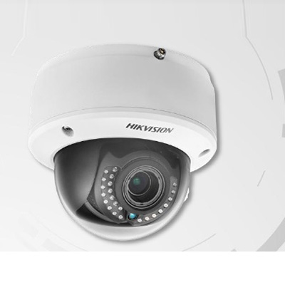 Hikvision DS-2CD4165F-IZ 6MP smart IP indoor dome camera