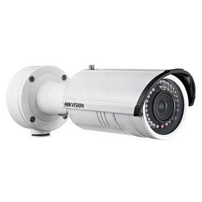 Hikvision DS-2CD4224F-I(Z)(H)(S) 2MP full HD IR bullet IP camera