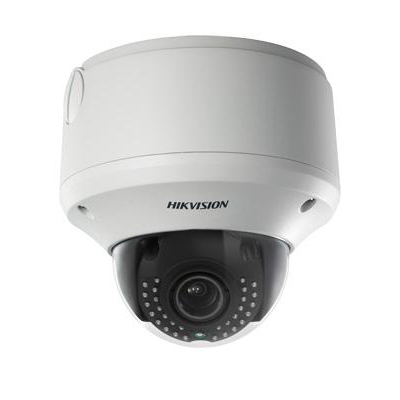 Hikvision DS-2CD4332FWD-I(Z)(H)(S) 3MP outdoor dome camera