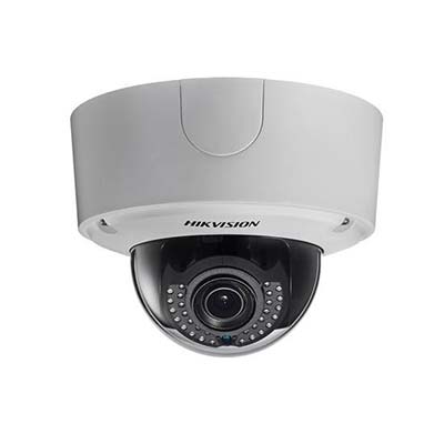 Hikvision DS-2CD4526FWD-IZ(H) 2MP low light smart camera