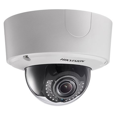 Hikvision DS-2CD4526FWD-IZ 1/2-inch 2 MP outdoor dome network camera