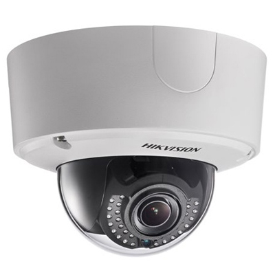 Hikvision DS-2CD4535F-IZH 1/3-inch 2 megapixel outdoor dome network camera