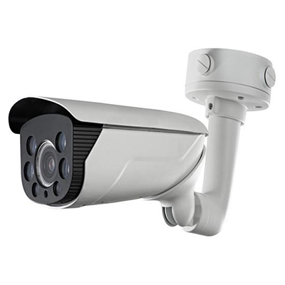 Hikvision DS-2CD4625FWD-IZ(H)(S) 2MP smart IP vandal-proof bullet camera