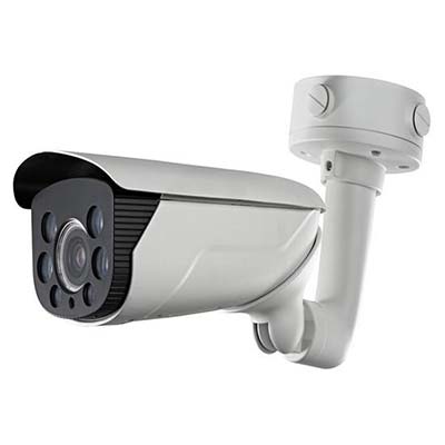 Hikvision DS-2CD4635FWD-IZ(H)(S) 3MP smart IP vandal-proof bullet camera