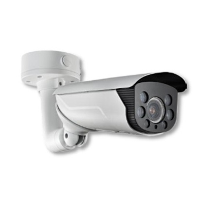 Hikvision DS-2CD4665F-IZ(H)(S) 6MP smart IP vandal-proof bullet camera