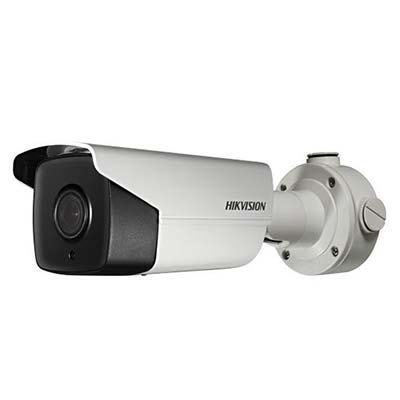 Hikvision DS-2CD4A26FWD-IZ(H)(S) 2MP low light smart camera