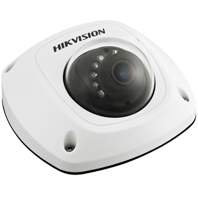 Hikvision DS-2CD6510D-I(O) 1.3MP 1/3-inch CMOS Mobile IPC