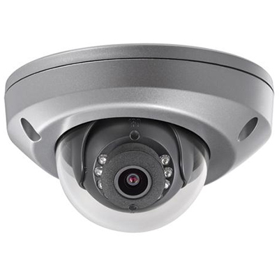 Hikvision DS-2CD6510DT-I(O) 1.3MP network mini dome camera