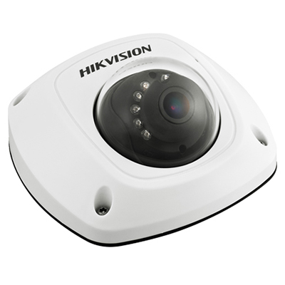 Hikvision DS-2CD6520D-I(O) 2MP mini dome