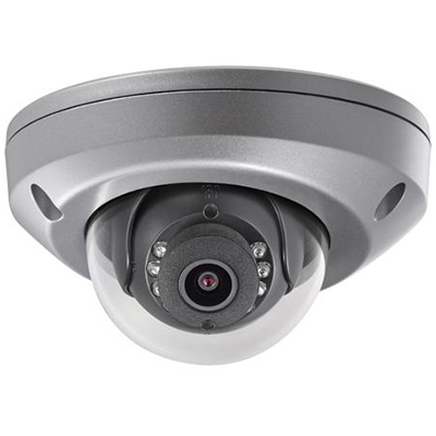 Hikvision DS-2CD6520DT-I(O) 2MP network mini dome camera