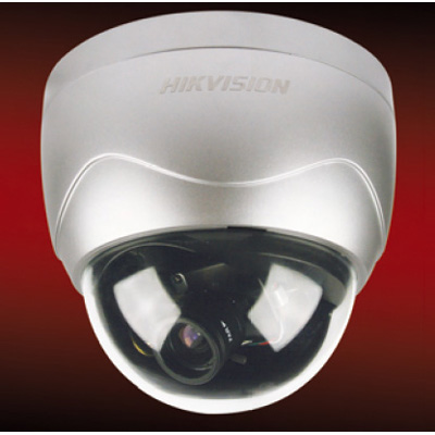 Hikvision DS-2CD712P(N)F-EPT IP camera with 480 TVL