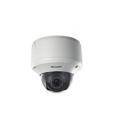 Hikvision DS-2CD7255F-EZ 2MP low-light outdoor network camera
