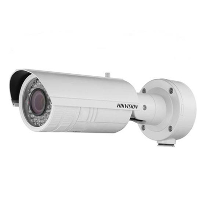 Hikvision DS-2CD8254FWD-EI 3MP IR WDR bullet camera