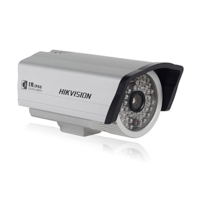 Hikvision DS-2CD855-EI3(EI5) 2MP IR bullet IP camera