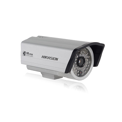 Hikvision DS-2CD855-EI3 2 MP IR bullet camera