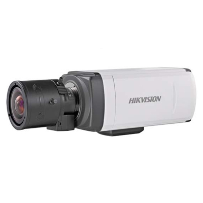 Hikvision DS-2CD855F-E 2MP box IP camera