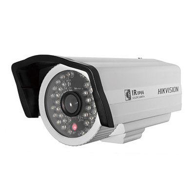Hikvision DS-2CD864-EI3 1.3MP IR bullet IP camera