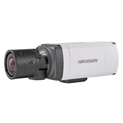 Hikvision DS-2CD864F-E(W) 1.3MP box IP camera