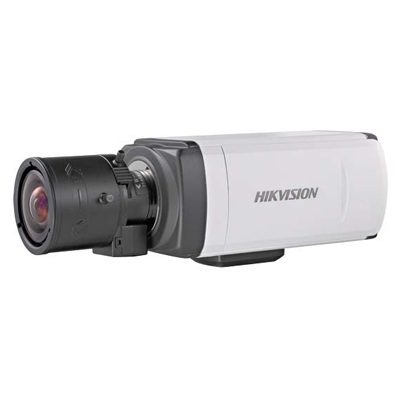 Hikvision DS-2CD864FWD-E 1.3MP box IP camera