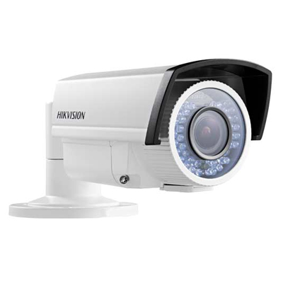 Hikvision DS-2CE15F5P(N)-VFIR3 IR bullet CCTV camera