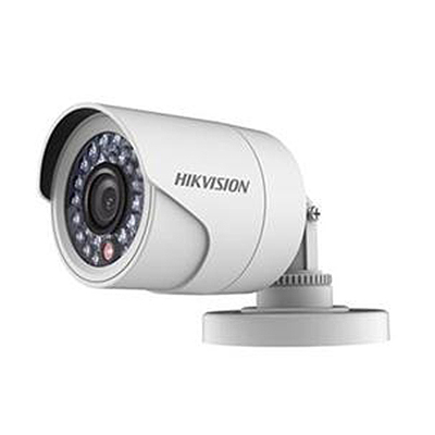 Hikvision DS-2CE16C0T-IRP HD720P IR bullet camera