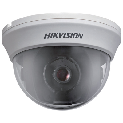Hikvision DS-2CE55A2P(N) dome camera