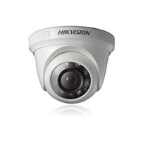 Hikvision DS-2CE55C2P(N)-IR 1.3MP sensor PICADIS outdoor IR dome camera