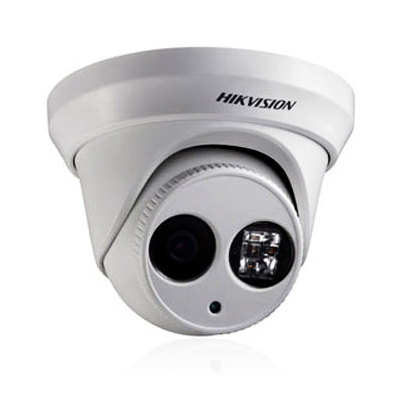 Hikvision DS-2CE56A2P(N)-IT1 IR dome camera