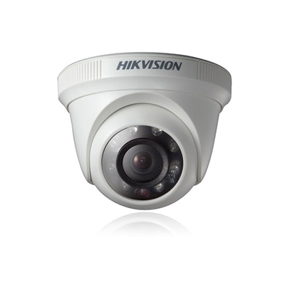 Hikvision DS-2CE56C0T-IRP indoor IR turret camera