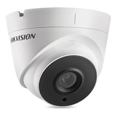 Hikvision DS-2CE56C0T-IT3 HD720P EXIR turret camera