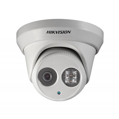 Hikvision DS-2CE56C5T-IT3 HD IR dome camera