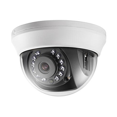 Hikvision DS-2CE56D1T-IRMM HD1080P indoor IR dome camera