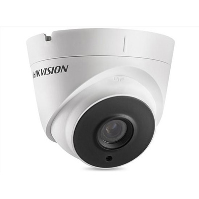 Hikvision DS-2CE56D1T-IT1 HD1080P EXIR turret camera