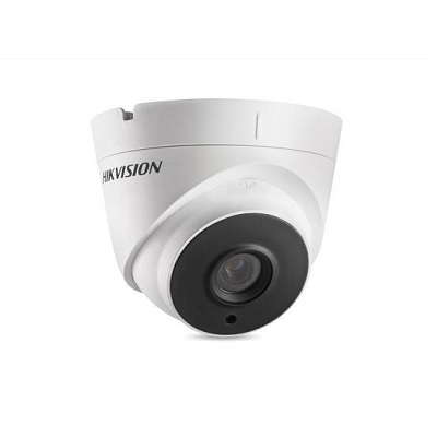 Hikvision DS-2CE56H1T-IT3 5 MP HD EXIR Turret camera
