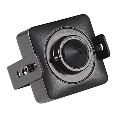 Hikvision DS-2CS54A7P-PH WDR day/night pinhole CCTV camera