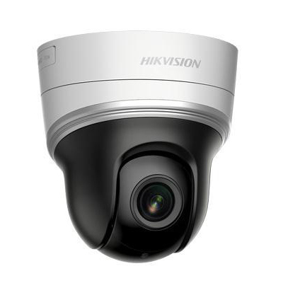 Hikvision DS-2DE2103I/2202I-DE3 network IR mini PTZ dome camera