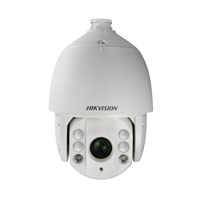 Hikvision DS-2DE7174 E Series 1.3 MP network IR speed dome camera