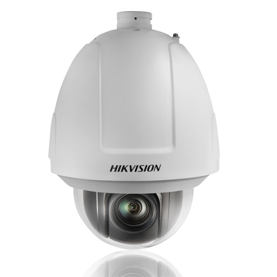 Hikvision DS-2DF5274-A 1/3-inch true day/night 1.3MP HD network PTZ camera