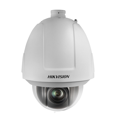 Hikvision DS-2DF5276 1.3MP network PTZ dome camera