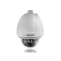 Hikvision DS-2DF527A 1MP WDR network PTZ dome camera