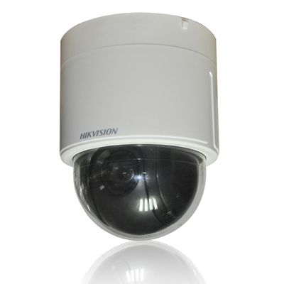 Hikvision DS-2DF5284-AE3 1/3-inch true day/night 2MP network PTZ dome camera