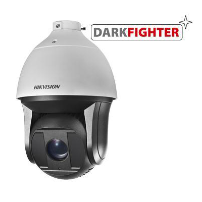 Hikvision DS-2DF8236I-AEL(W) 2MP ultra-low light smart PTZ camera