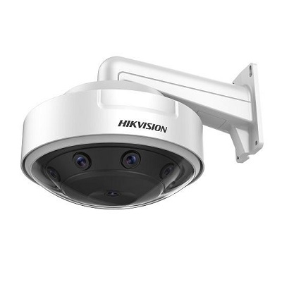 Hikvision DS-2DP1636-D PanoVu series 360° panoramic camera