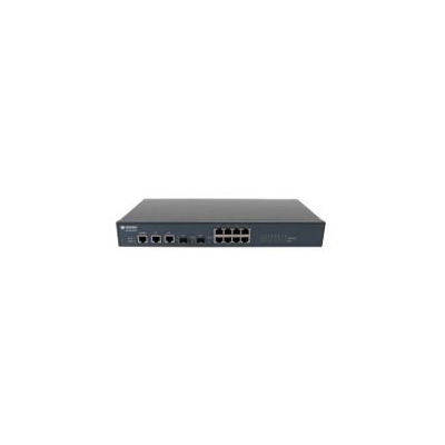 Hikvision DS-3D2208P multiservice gigabit ethernet PoE switch