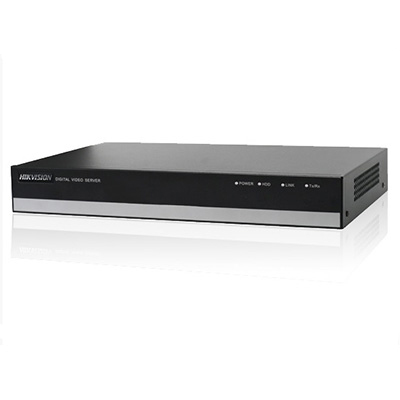 Hikvision DS-6604HFI-SATA 4 channel video encoder